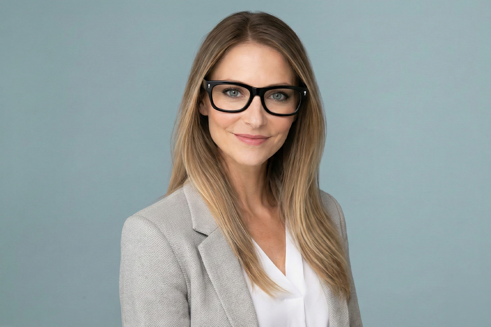 Meredith Golding headshot