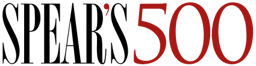 Spears 500 Logo