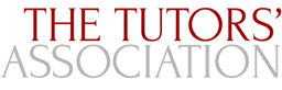 The Tutor Association Logo